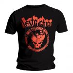 T-shirt Destruction - German Underground Thrash