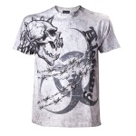 T-shirt Alchemy - Flying Devils