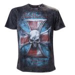 T-shirt Alchemy - Iron Cross