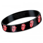 Bracelet Rolling Stones - Tongues