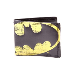 Portefeuille Batman - Big Logo