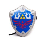 Sac à dos Nintendo - Zelda Shield