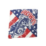 Bandana Sons of Anarchy - USA