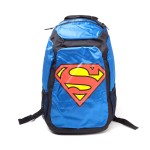 Sac à dos Superman - Logo & cape