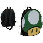 Sac à dos Nintendo - 1 Up Shaped