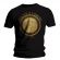 T-shirt Game of Thrones - Gold Stark