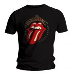 T-shirt Rolling Stones - 50th Anniversary