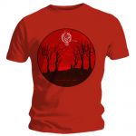 T-shirt Opeth - Reaper