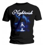 T-Shirt Nightwish - Highest Hopes