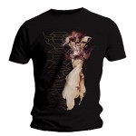 T-shirt Behemoth - Angel