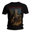 T-shirt Cannibal Corpse - A Skeletal Domain 4