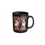 Mug Cannibal Corpse - Butchered