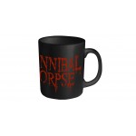 Mug Cannibal Corpse - Dripping Logo