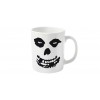 Mug Misfits - Allover Skull