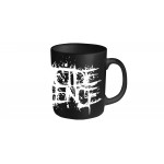 Mug Suicide Silence - Logo