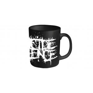 Mug Suicide Silence - Logo