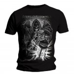 T-shirt Avenged Sevenfold - Waking The Fallen