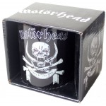 Mug Motorhead - March Or Die