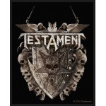 Patch Testament - Shield