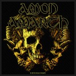 Patch Amon Amarth - Loki