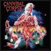 Patch Cannibal Corpse - Eaten Back To Life