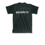 T-Shirt Security