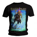 T-shirt Iron Maiden - Tour Trooper