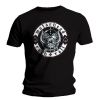 T-shirt Motorhead - Biker Badge