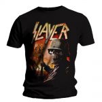 T-shirt Slayer - Torch