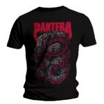 T-shirt Pantera - Venomous