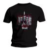 T-shirt Slipknot - Paul Gray