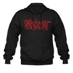 Sweat à Capuche Slipknot - Logo