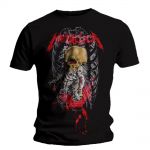 T-Shirt Metallica - Alien Birth