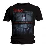 T-shirt Slipknot - Goats Girl