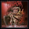 Vinyl Massacra - Enjoy The Violence