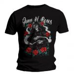 T-shirt Guns N’ Roses - Reaper