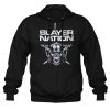 Sweat Zippé Slayer - Slayer Nation