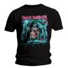 T-shirt Iron Maiden - Aces High Tour 2014