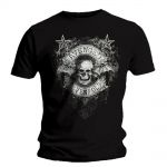 T-shirt Avenged Sevenfold - Stars Flourish