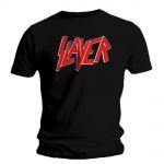 T-shirt Slayer - Classic Logo