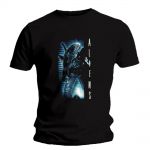 T-shirt Alien - Film