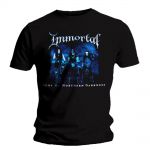 T-shirt Immortal - Sons of Northern Darkness