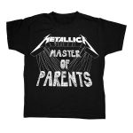 T-shirt Metallica - Master of Parents Enfant