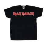 Iron Maiden children T-shirt - Logo