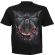 T-shirt Spiral - Vampire Bat