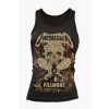 T-Shirt Metallica - Top Fillmore - Femme