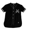 Polo Metallica - San Francisco Baseball Jersey