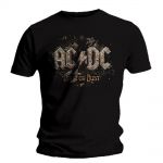 AC/DC T-shirt - Rock or Bust