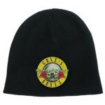 Bonnet Guns N' Roses - Logo