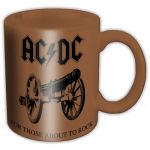 Mug AC/DC - For Those About To Rock